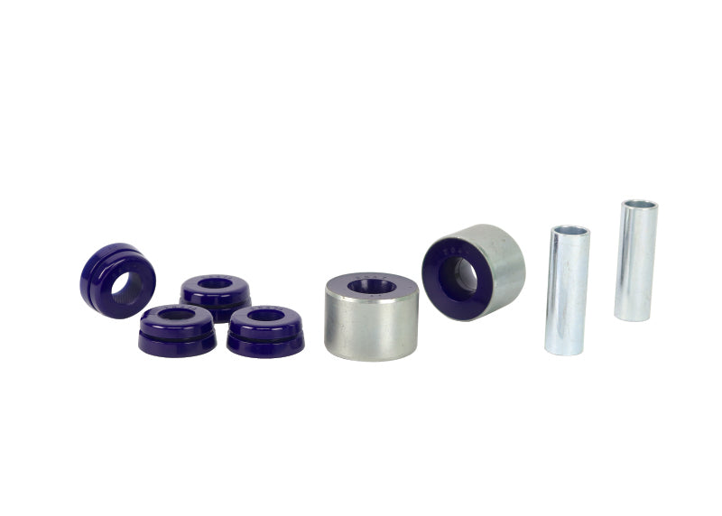 SuperPro 2003 Infiniti G35 Base Front Lower Compression Rod Bushing Set