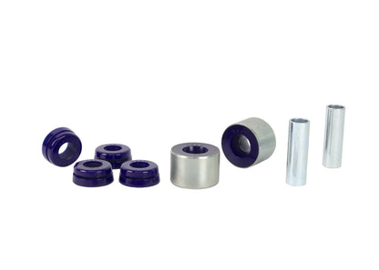 SuperPro 2003 Infiniti G35 Base Front Lower Compression Rod Bushing Set
