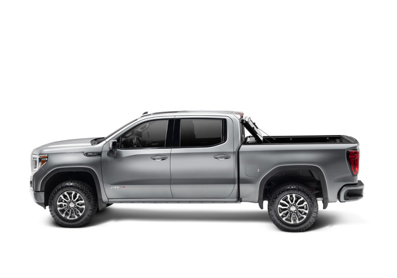 BAK 88-13 Chevy Silverado & C/K 1500 / 88-14 Chevy Silverado 2500/3500 HD 6ft 6in Bed BAKFlip F1