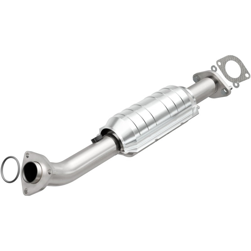 MagnaFlow Direct Fit Catalytic Converter 98-00 Niss Pathfinder 3.3L