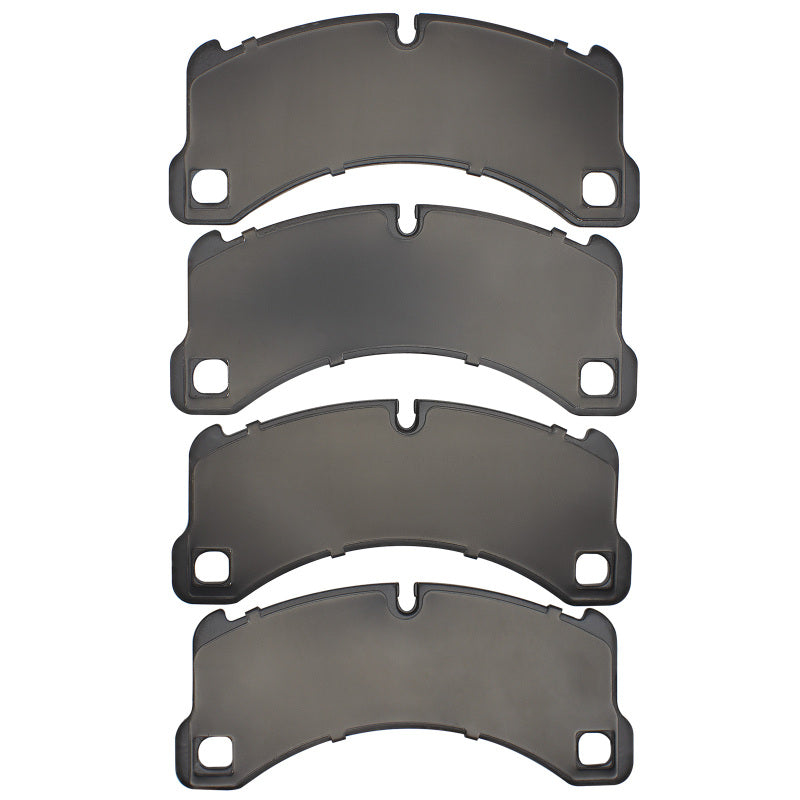 R1 Concepts R1 11-23 Porsche Macan Front Euro Ceramic Brake Pads
