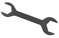 SPC Performance REAR TOE WRENCH