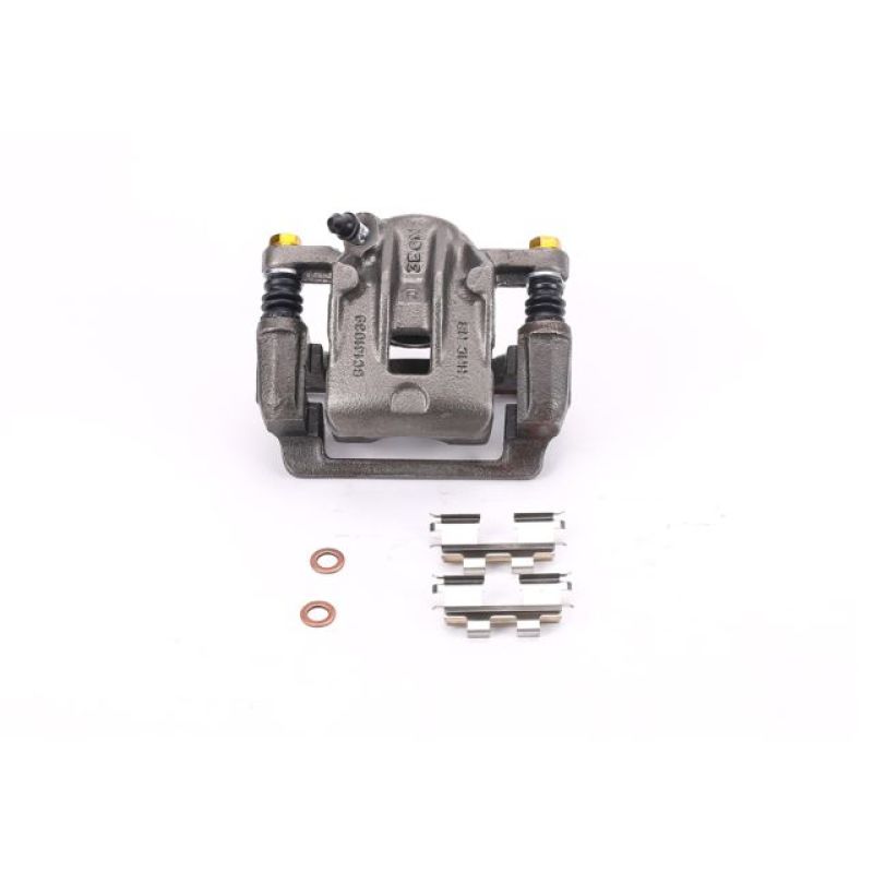 PowerStop Power Stop 99-05 Hyundai Sonata Rear Right Autospecialty Caliper w/Bracket