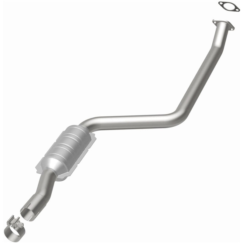 MagnaFlow Direct Fit Catalytic Converter 2006 BMW 530xi 3.0L OEM