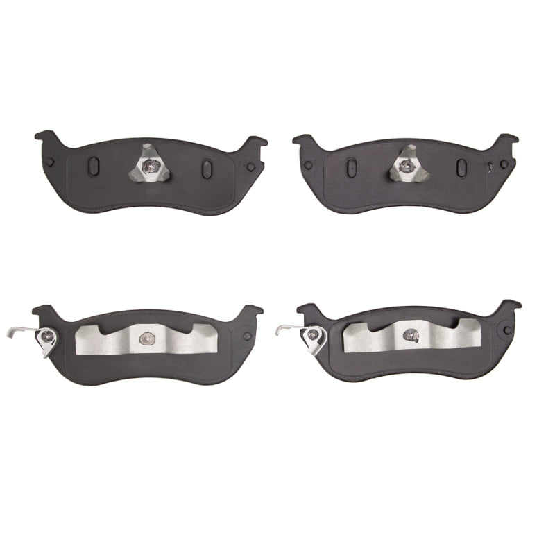 R1 Concepts R1 96-02 Ford Crown Victoria Rear R1 Ceramic Brake Pads