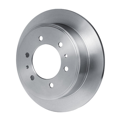 DFC 06-10 Hummer H3T Rear Brake Rotor