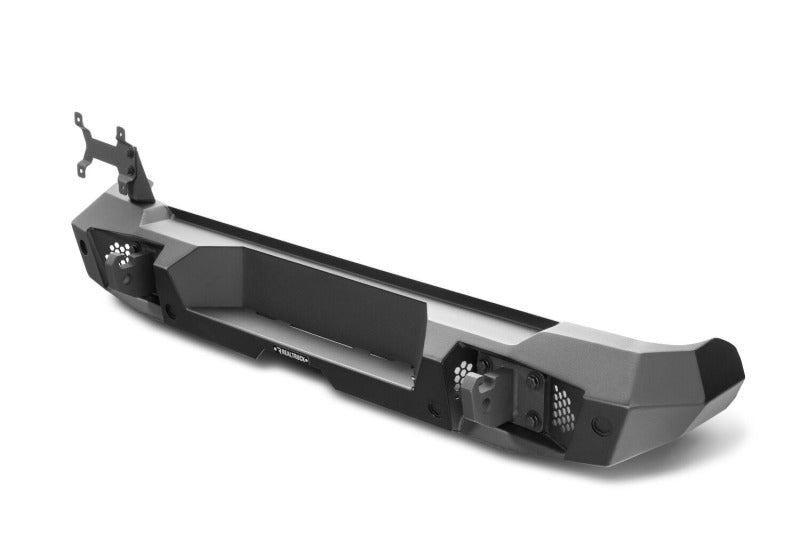 Go Rhino 2018+ Jeep Wrangler JL/JLU Trailline Full Width Rear Bumper