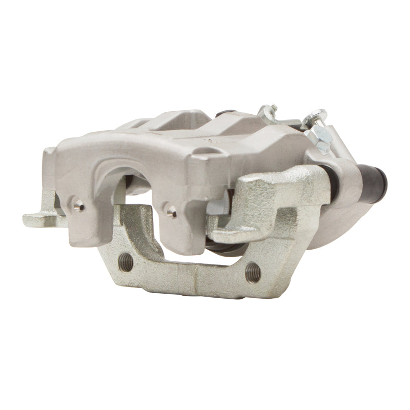 DFC 03-11 Saab 9-3 Rear-L Premium Caliper - Silver Zinc Coated
