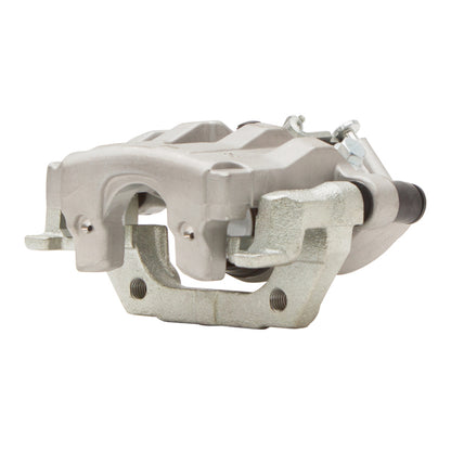 DFC 03-11 Saab 9-3 Rear-L Premium Caliper - Silver Zinc Coated