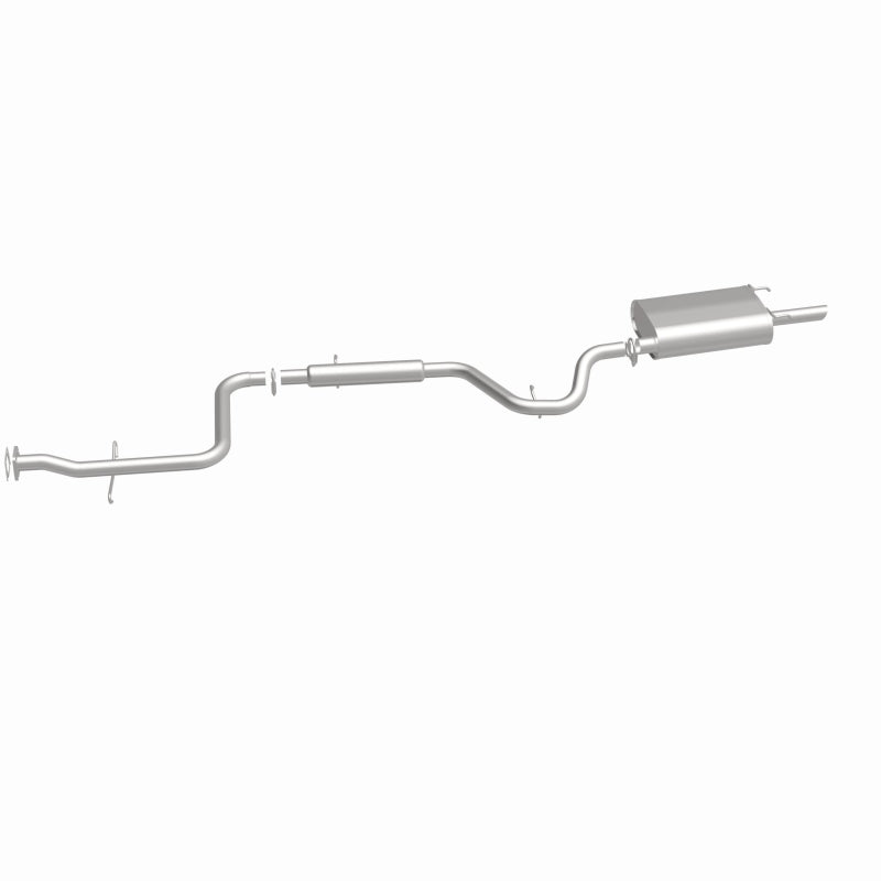 MagnaFlow BRE Exhaust Kit 95-01 Chevy Lumina Monte Carlo 3.1L