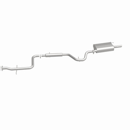 MagnaFlow BRE Exhaust Kit 95-01 Chevy Lumina Monte Carlo 3.1L