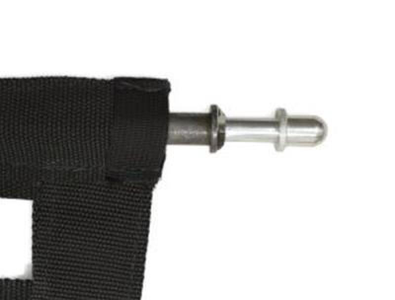 PRP Seats PRP Window Net Mounting Kit - 36In.