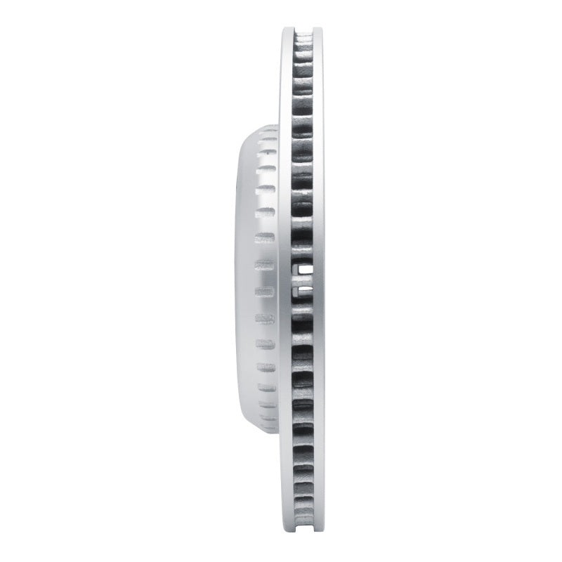 DFC 20-25 Land Rover Defender 90 Rear GeoSPEC Coated Rotor