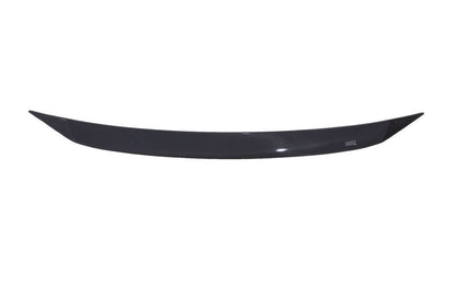 Husky Liners 16-21 Honda Civic Sedan/Coupe Aeroskin Hood Protector - Smoke