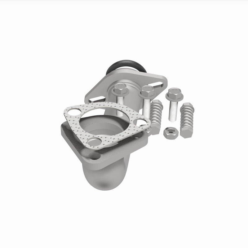 Magnaflow BRE Exhaust 99-03 Protege 1.6L 1.8L 2.0L Front Pipe Kit