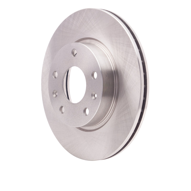DFC 02-05 Land Rover Freelander Front Brake Rotor