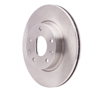 DFC 02-05 Land Rover Freelander Front Brake Rotor