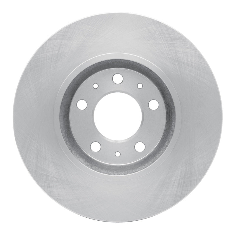 DFC 06-10 Pontiac Solstice Front Brake Rotor