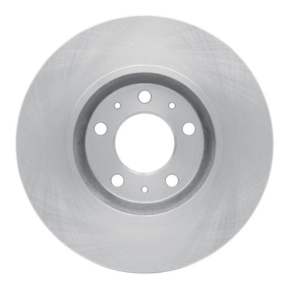 DFC 06-10 Pontiac Solstice Front Brake Rotor