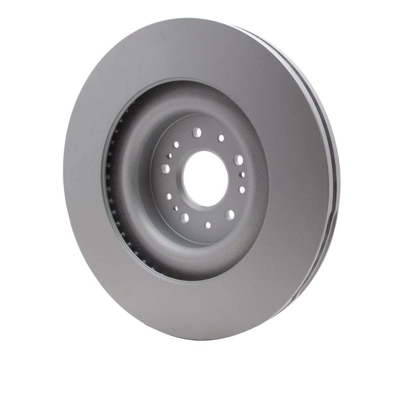 DFC 17-22 Genesis G90 Front Hi-Carbon Alloy Geomet Coated Rotor