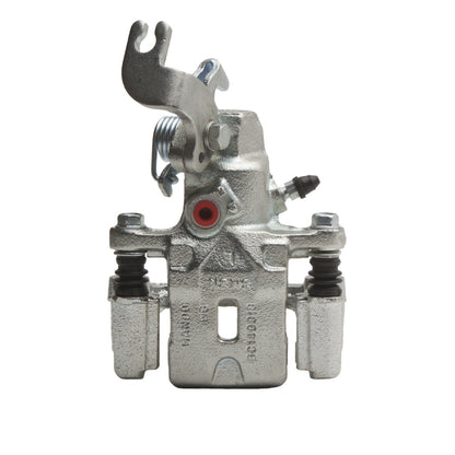 DFC 01-05 Hyundai Tiburon Rear-L Premium Caliper - Silver Zinc Coated