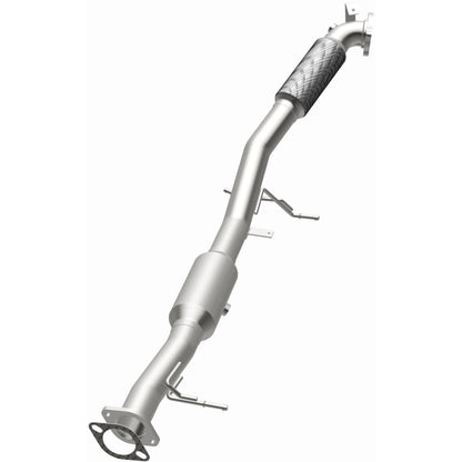 MagnaFlow 08-13 Volvo C30 2.5L Direct Fit Converter