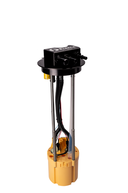 Fleece Performance 11-16 6.6L LML Duramax Truck PowerFlo In-tank Lift Pump (Short Bed Only)