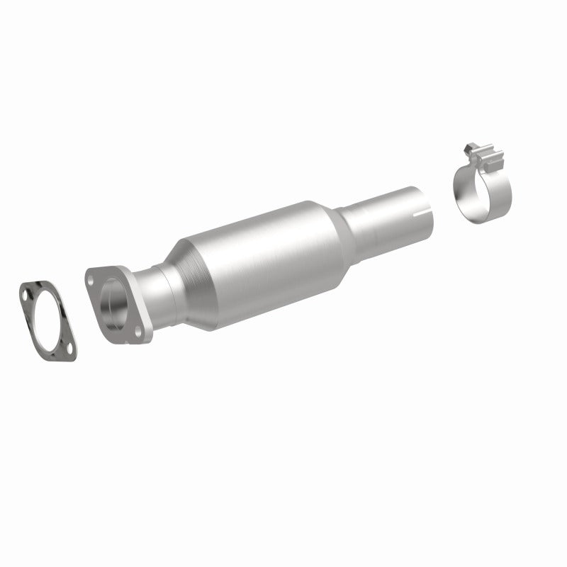 MagnaFlow 15-17 Ford Edge 2.0L FWD Rear Direct Fit Converter