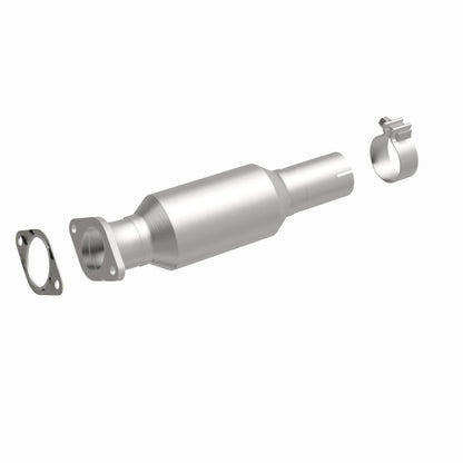 MagnaFlow 15-17 Ford Edge 2.0L FWD Rear Direct Fit Converter