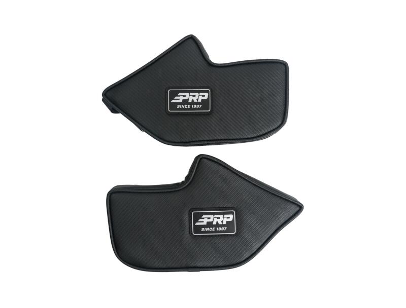 PRP Seats PRP Kawasaki KRX Knee Pads (Pair)