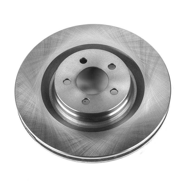 PowerStop Power Stop 05-10 Chrysler 300 Front Autospecialty Brake Rotor