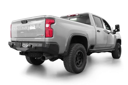Addictive Desert Designs2024 Chevy Silverado 2500 Phantom Rear Bumper