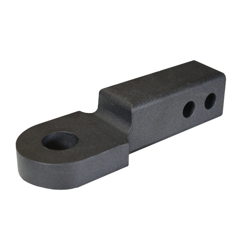 GEN-Y Hitch Gen-Y 2in Shank 4500 KG Australian Tounge/Ball Mount 32mm Hole Articulating Trailer Hitch