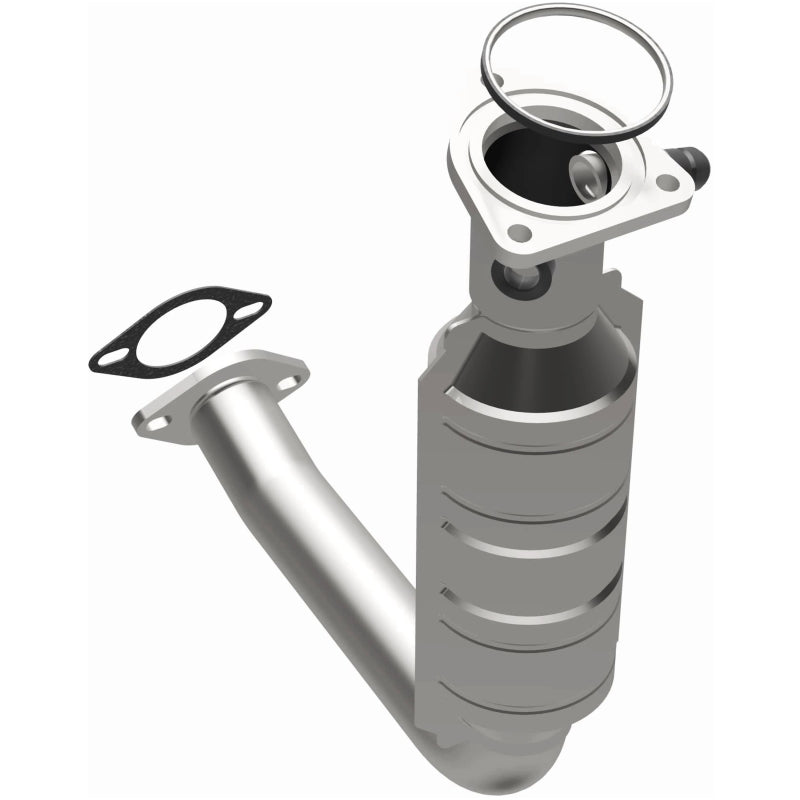 MagnaFlow Direct Fit Catalytic Converter 00-04 Ford Focus 4.2L M/T