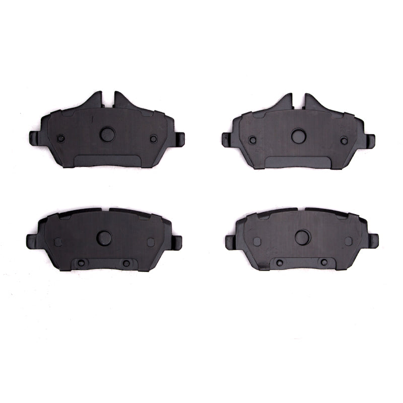 DFC 14-21 BMW i3 Front 5000 Advanced Low Metallic Brake Pads