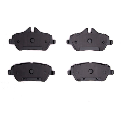 DFC 14-21 BMW i3 Front 5000 Advanced Low Metallic Brake Pads