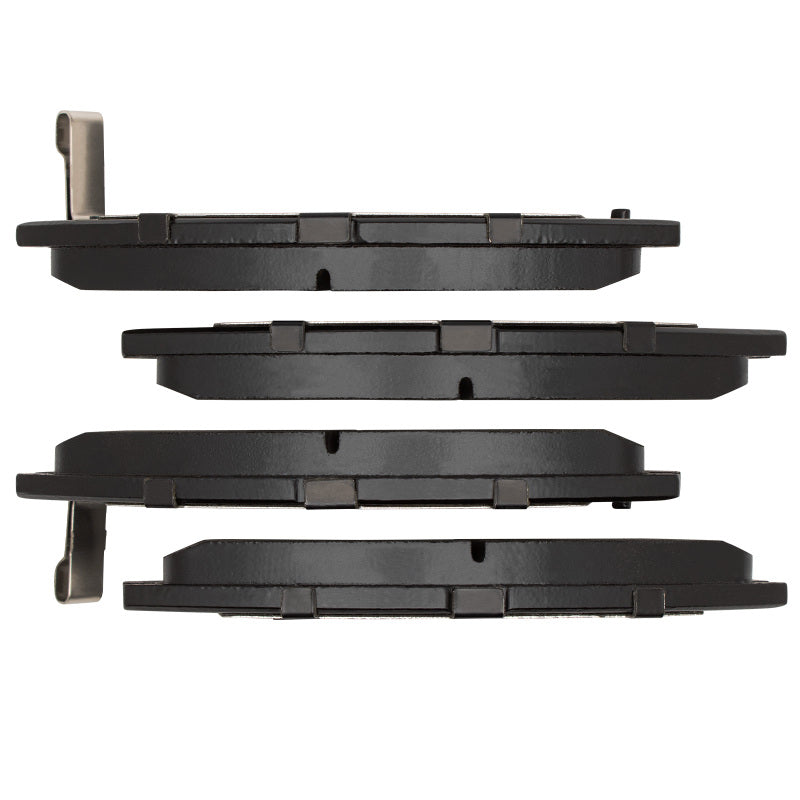 R1 Concepts R1 90-22 Plymouth Laser Front Performance Sport Brake Pads