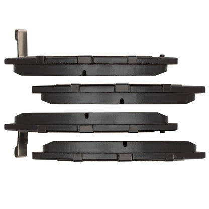 R1 Concepts R1 90-22 Plymouth Laser Front Performance Sport Brake Pads