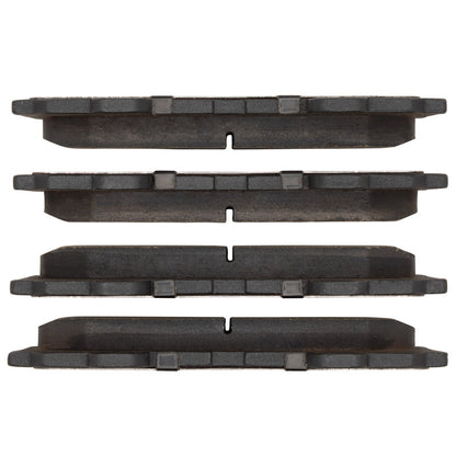 R1 Concepts R1 15-20 GMC Canyon Front Optimum OE Brake Pads