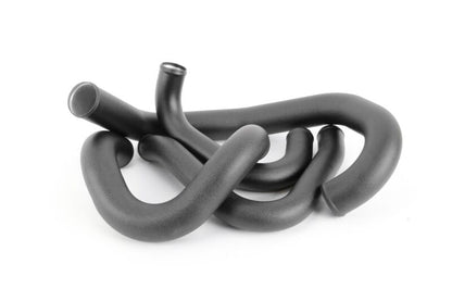 Perrin Performance PERRIN 15-21 Subaru WRX Front Mount Intercooler Boost Tube Kit - Black