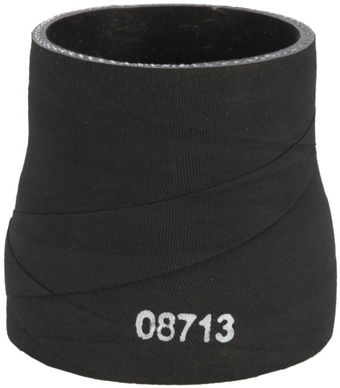 K&N Engineering K&N Hose 3in To 2.5inid X 3inl Tprd Reinforced