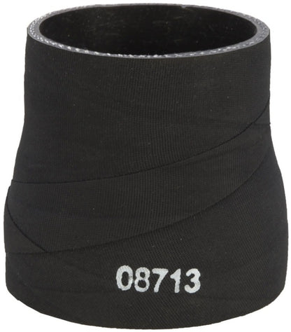 K&N Engineering K&N Hose 3in To 2.5inid X 3inl Tprd Reinforced