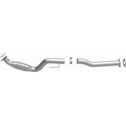 MagnaFlow 07-09 Chevrolet Express 2500 4.8L Direct Fit Converter