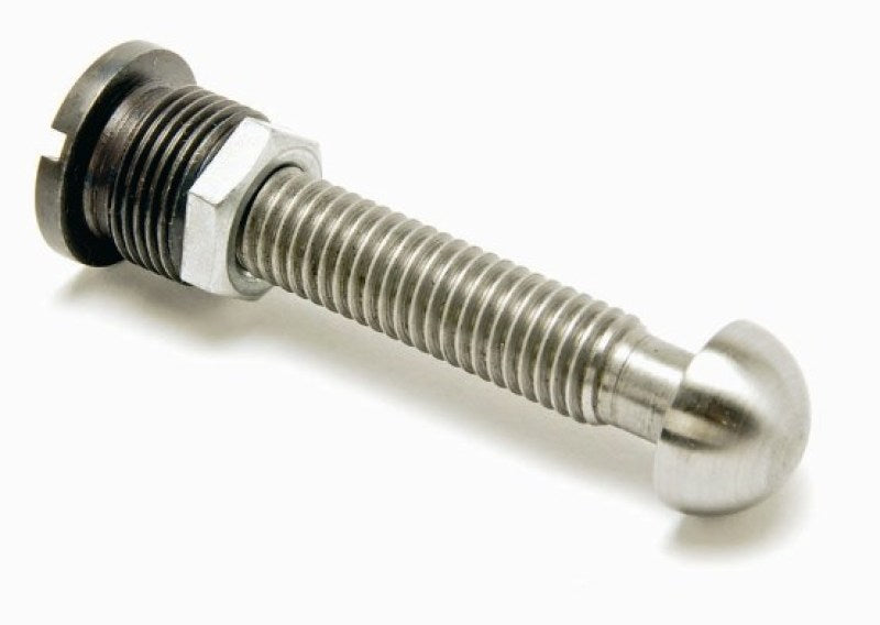 McLeod Racing McLeod Ball Stud Adjustable Gm Vehicles 1955-83 With Base And Nut