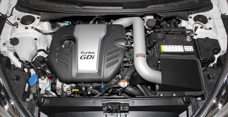 K&N Engineering K&N 13 Hyundai Veloster Turbo 1.6L Typhoon Performance Intake
