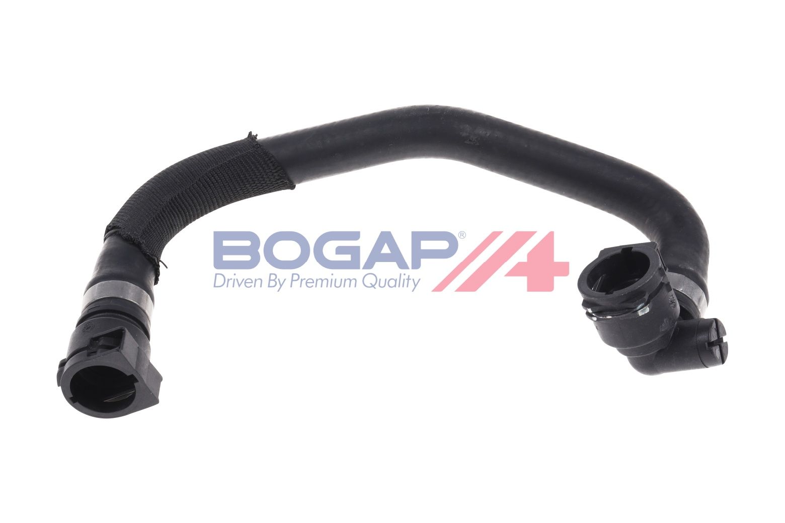 BOGAP B4228303 Radiator Hose