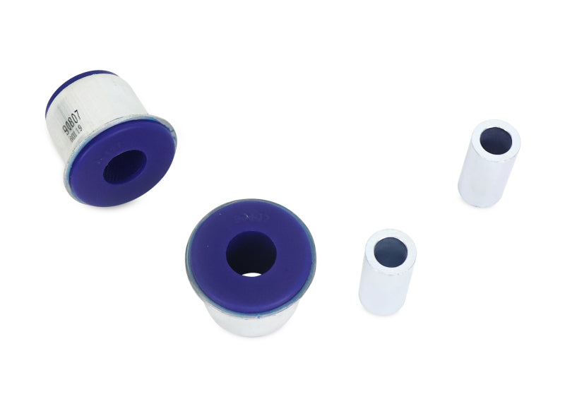 SuperPro 1997-1997 Ford F-250 HD XL Axle Pivot Bushing