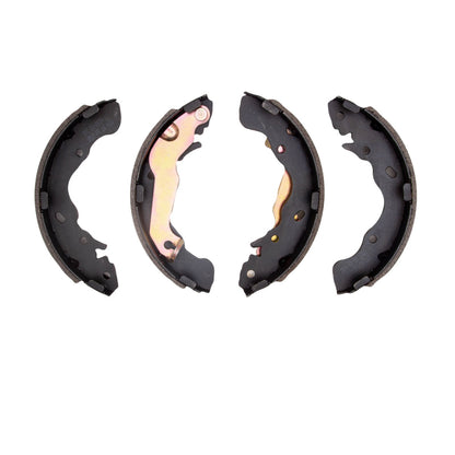 DFC 07-09 Kia Spectra Rear Premium Service Shoes