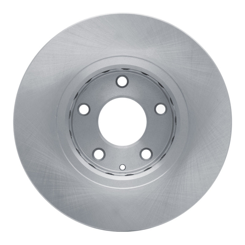 DFC 16-25 Mazda 6 Front Brake Rotor