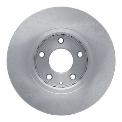DFC 16-25 Mazda 6 Front Brake Rotor